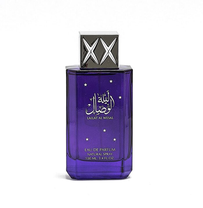 Ard Al Zaafaran Al Wesal Perfume 100ml - Image 2
