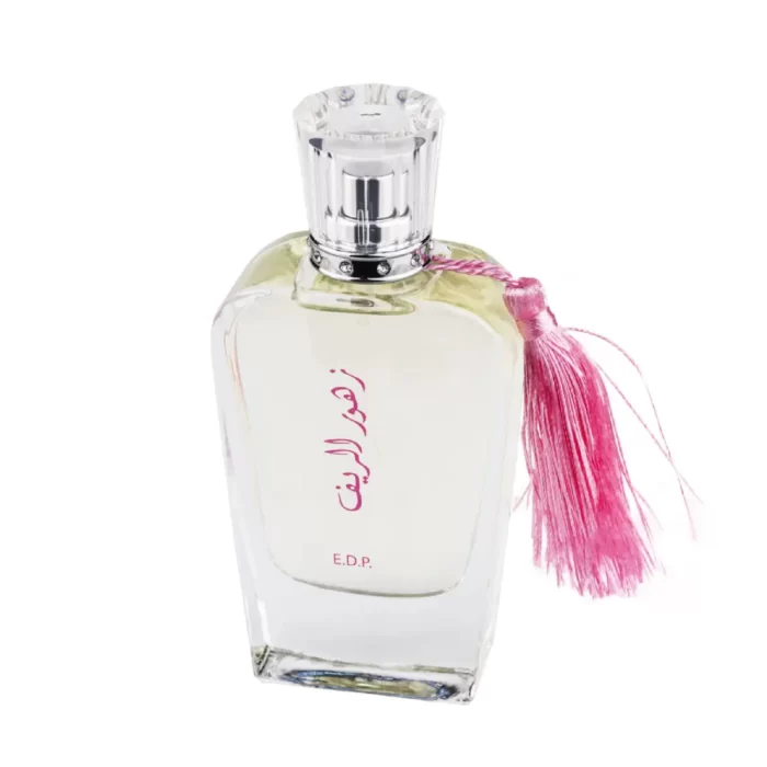 Ard AL Zaafaran Zahoor Al reef Perfume 100ml - Image 3