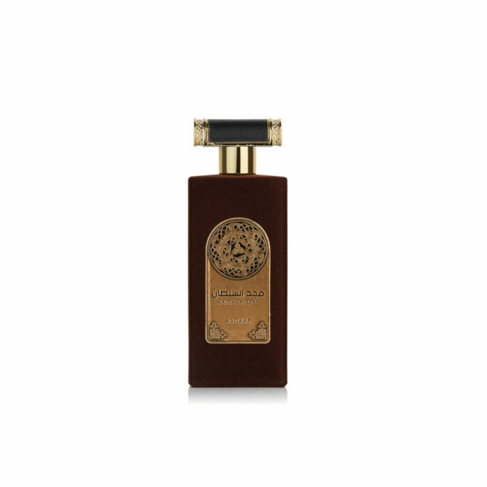 Lattafa Majd Al Sultan Perfume 100ml - Image 3