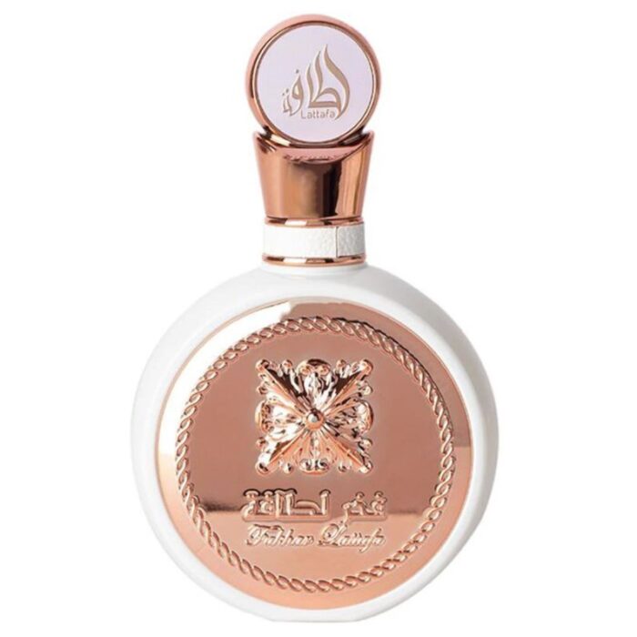 Lattafa Fakhar Lattafa Gold perfume 100ml - Image 2