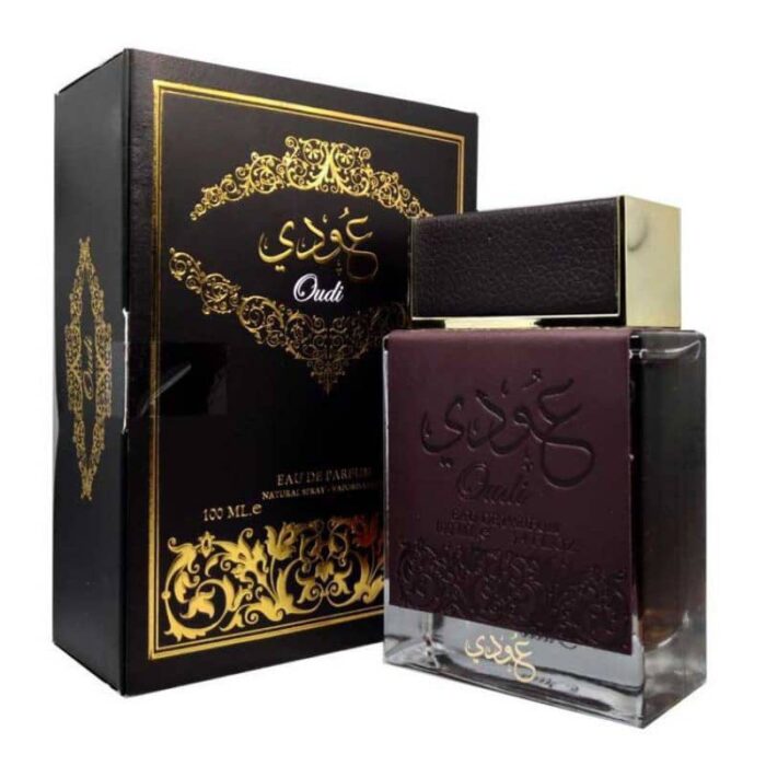 Ard Al Zaafaran Oudi Perfume 100ml