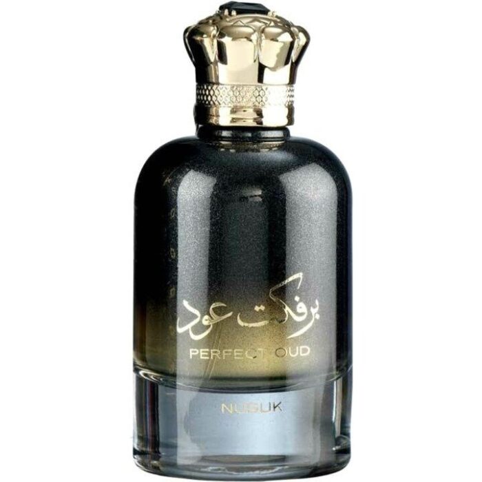 Ard Al Zaafaran Perfect Oud perfume 100ml - Image 2