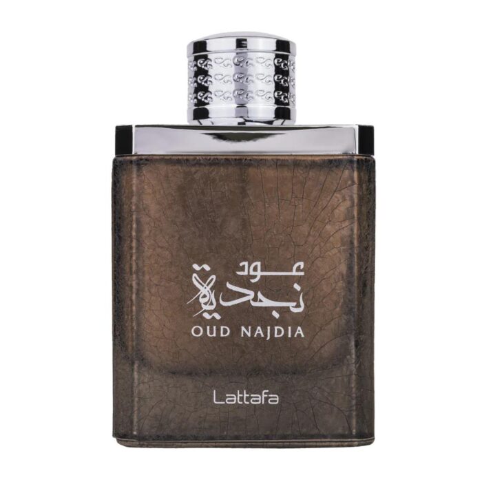 Lattafa Oud Najdia Perfume 100ml - Image 2
