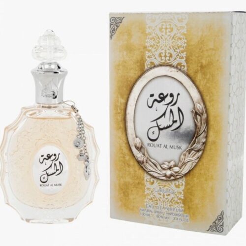 Ard Al Zaafaran Rouat Al Musk Perfume 100ml