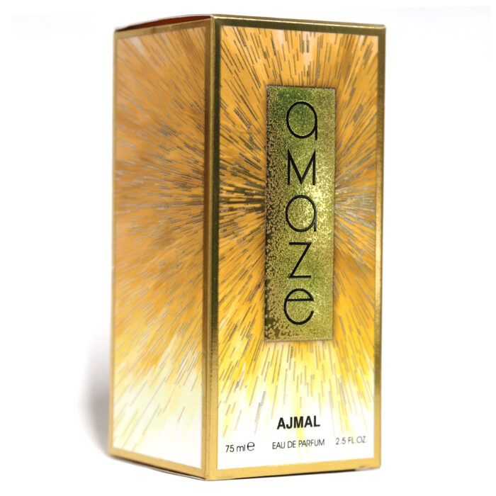 Amaze for Women Ajmal 75ML - Image 2