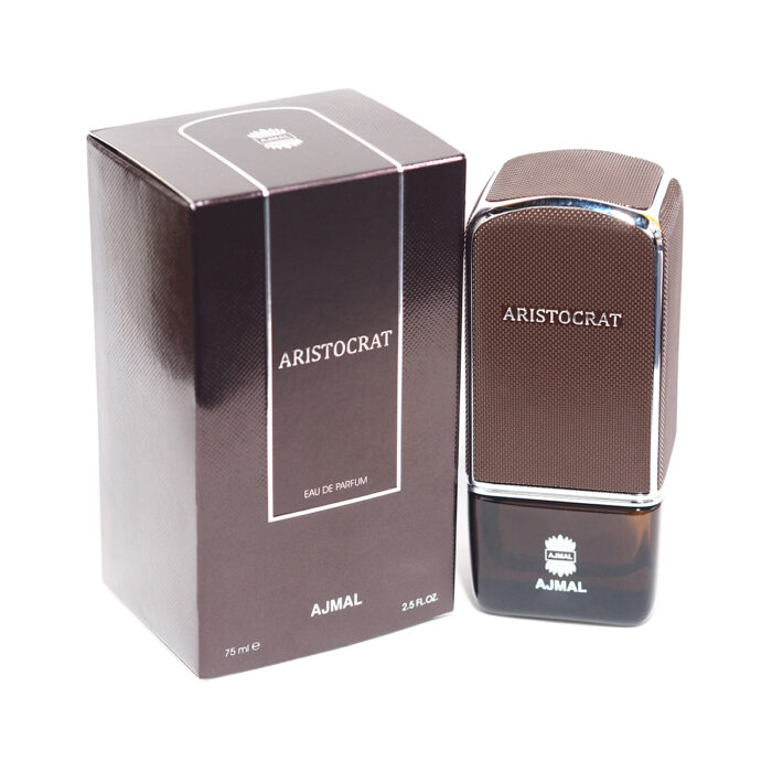 Ajmal cfor Him 75ML Eau De Parfum - Image 4