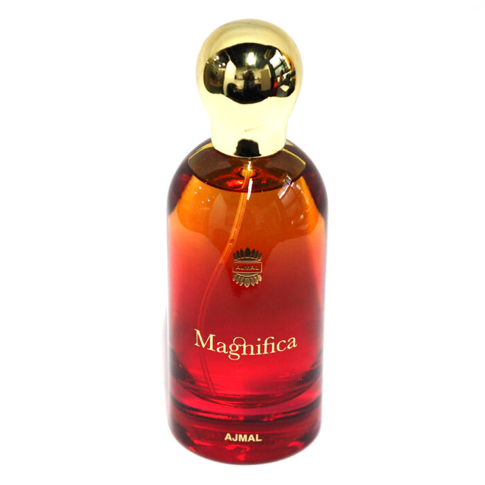 MAGNIFICA AJMAL UNISEX 100ML - Image 8