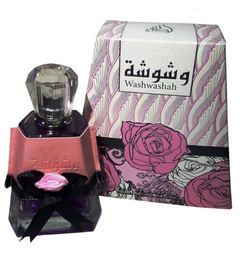 Lattafa Washwashah Perfume 100ml