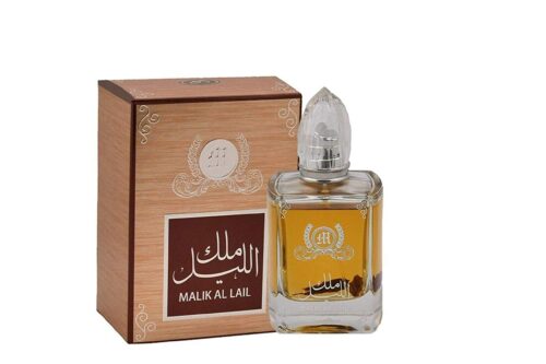 Ard Al Zaafaran Malik Al Lail Perfume 100ml