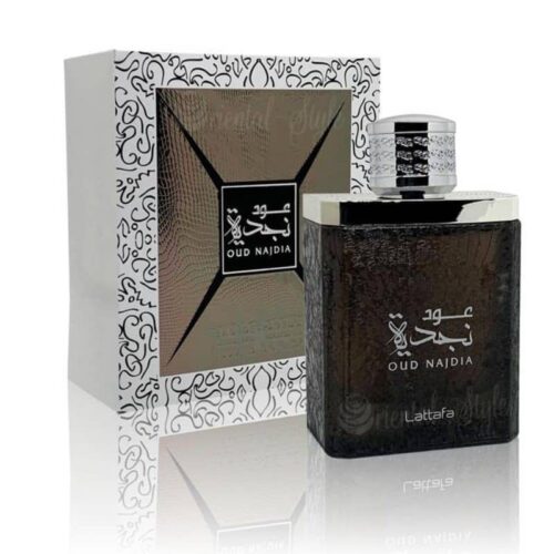 Lattafa Oud Najdia Perfume 100ml