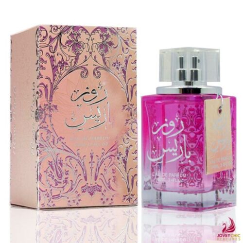 Ard Al Zaafaran Rose Paris perfume 100ml