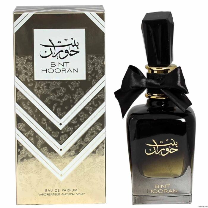 Ard Al Zaafaran Bint Hooran Perfume 100ml - Image 2