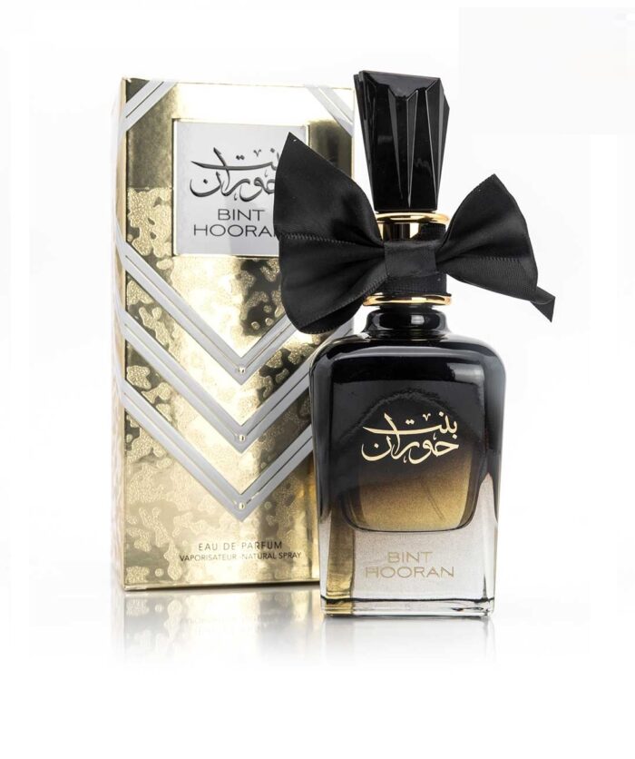 Ard Al Zaafaran Bint Hooran Perfume 100ml