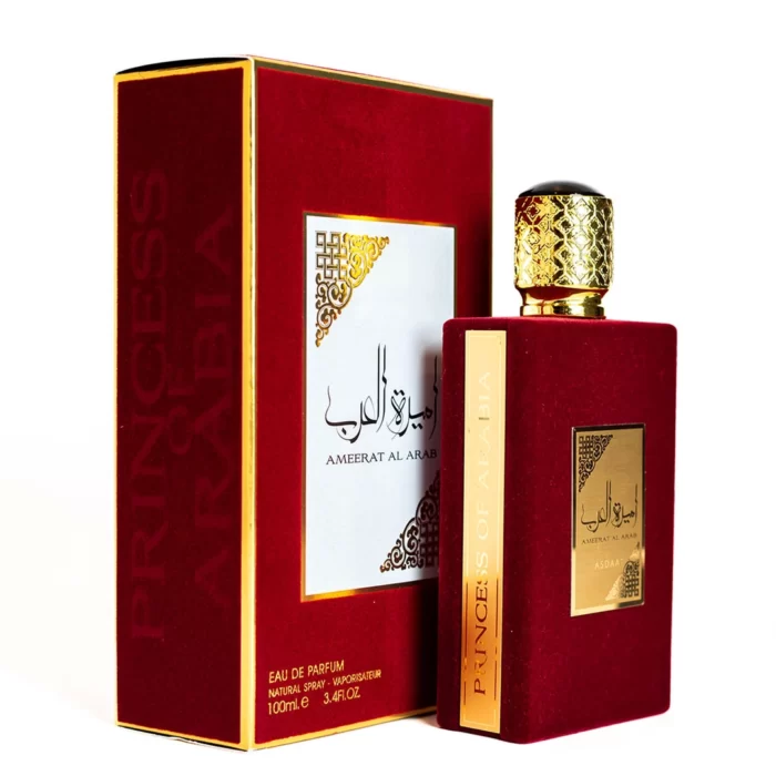 Lattafa Ameerat Al Arab Perfume 100ml