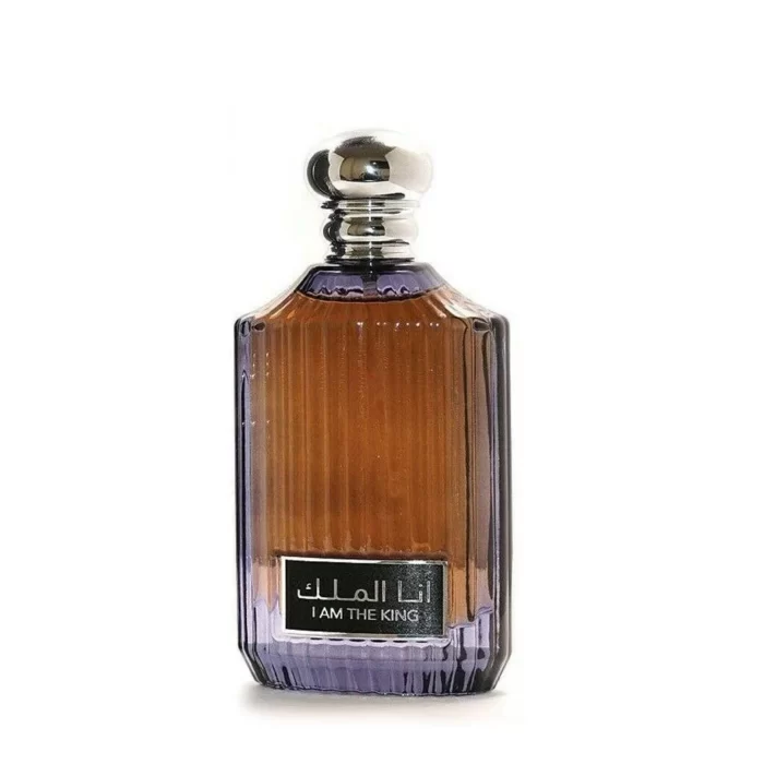Ard Al Zaafaran Ana Al Malik I Am The King Perfume 100ml - Image 2