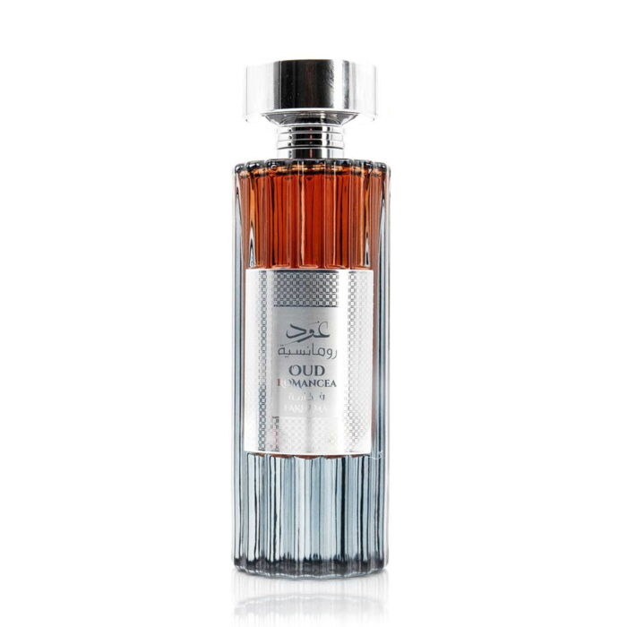 Ard Al Zaafaran Oud Romancea Fakhama Perfume 100ml - Image 3