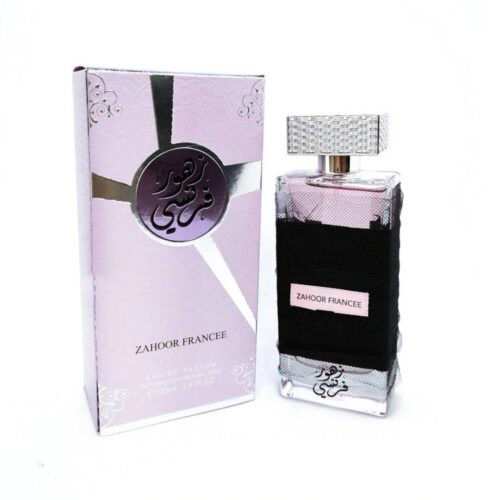 Ard Al Zaafaran Zahoor Francee Perfume 100ml