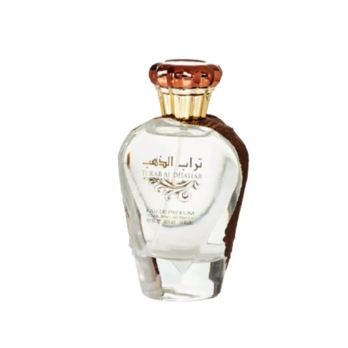 Ard Al Zaafaran Turab Al Thahab Perfume 100ml - Image 2