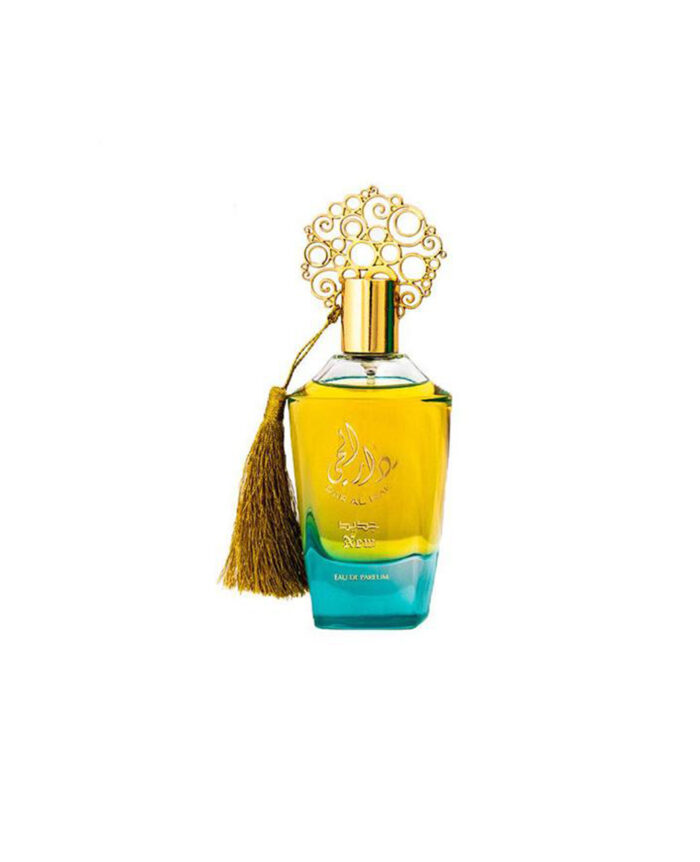 Ard Al Zaafaran Dar Al Hae Perfume 100ml - Image 3