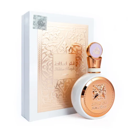 Lattafa Fakhar Lattafa Gold perfume 100ml