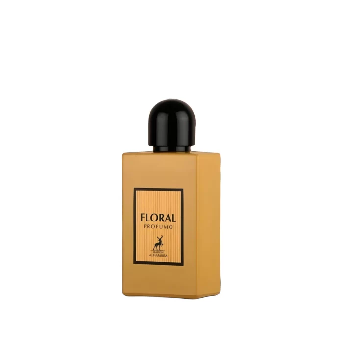 Alhambra Floral ProfumO 100ml - Image 2