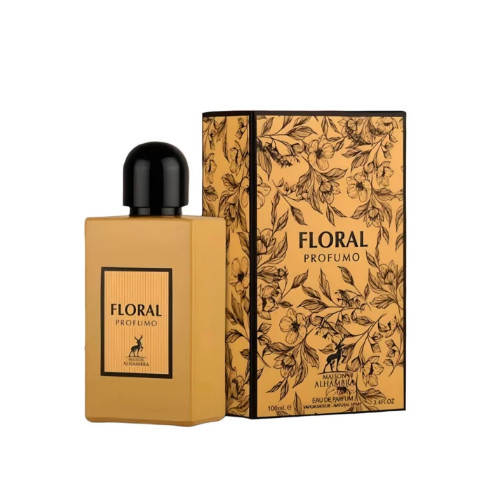 Alhambra Floral ProfumO 100ml