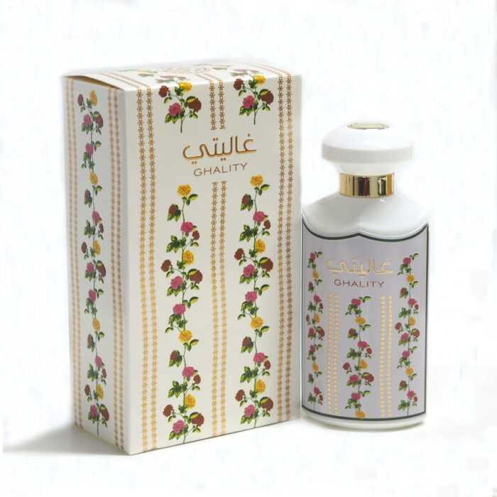 Ard Al Zaafaran Ghilty Parfum 100ml