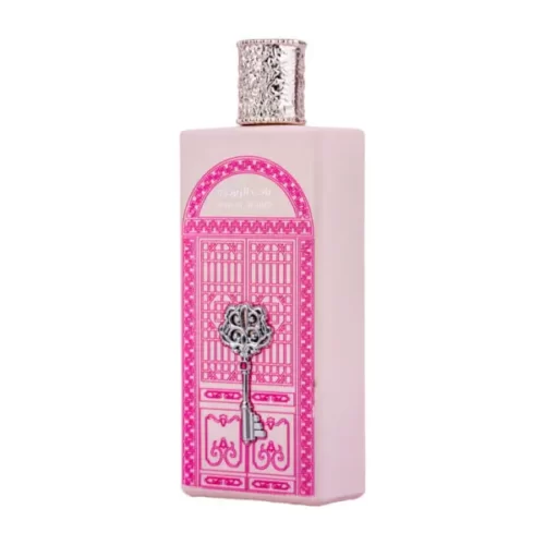 Ard Al Zaafaran Bab Al Wardi Perfume 100ml