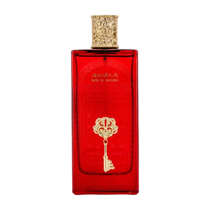 Ard Al Zaafaran Bab Al Hamra Perfume 100ml - Image 3
