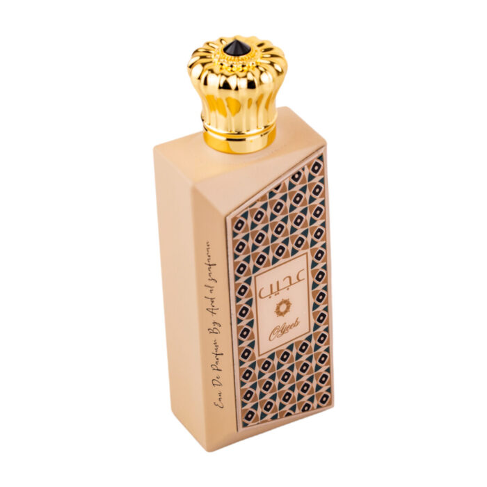 Ard Al Zaafaran Ajeeb Perfume 100ml - Image 4