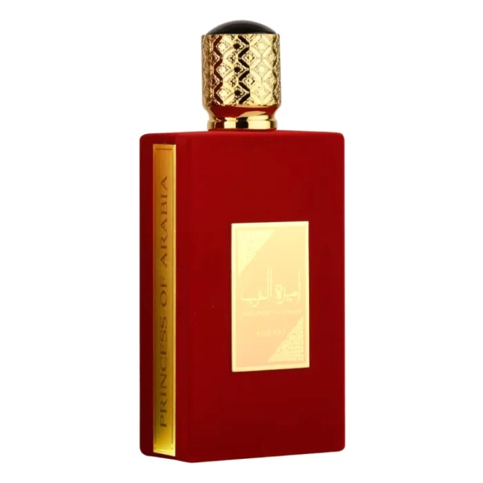 Lattafa Ameerat Al Arab Perfume 100ml - Image 4