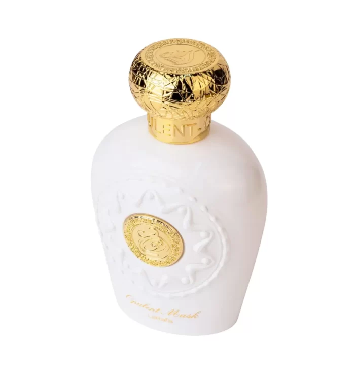Lattafa Opulent Musk Perfume 100ml - Image 3