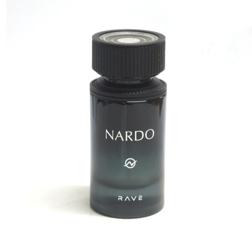 Lattafa Rave Black For Man Perfume 100ml