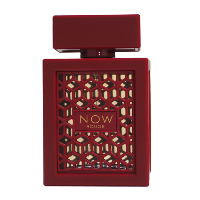 Lattafa Rave Now Rouge perfume women 100ml - Image 3