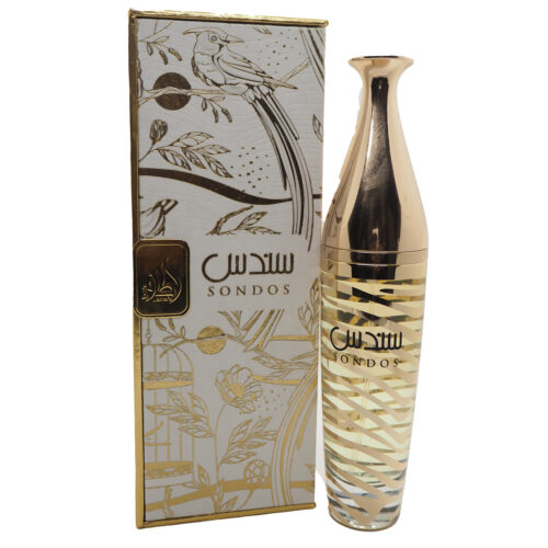 Lattafa Sondos perfume unisex 100ml