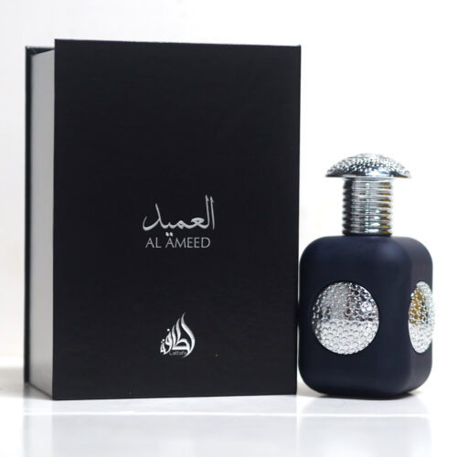Lattafa Pride Al Ameed Perfume 100ml