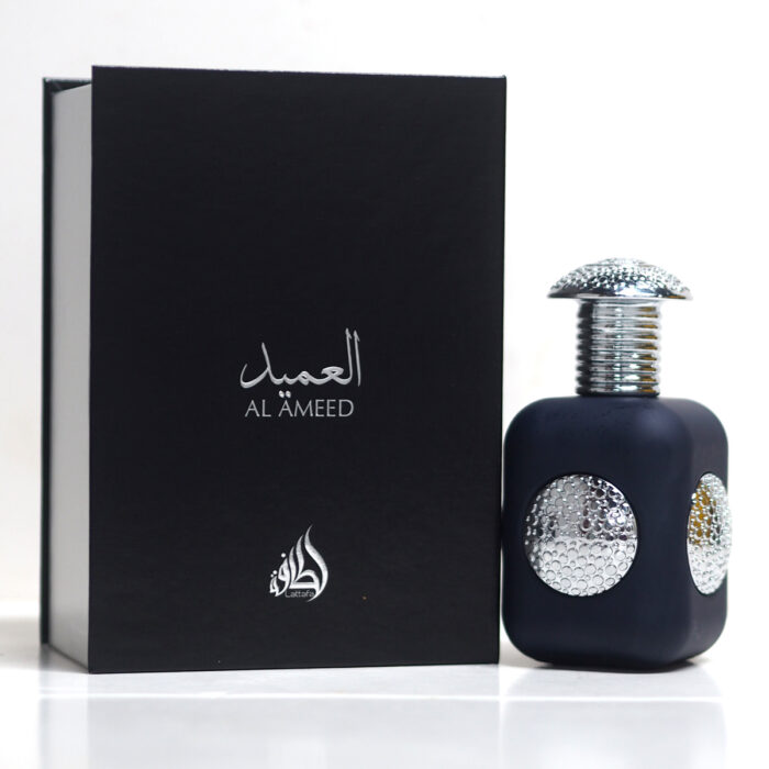 Lattafa Pride Al Ameed Perfume 100ml