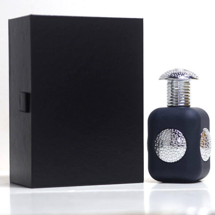 Lattafa Pride Al Ameed Perfume 100ml - Image 3