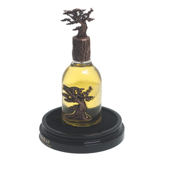 Lattafa Pride Eternal Oud Perfume Unisex 100ml - Image 2