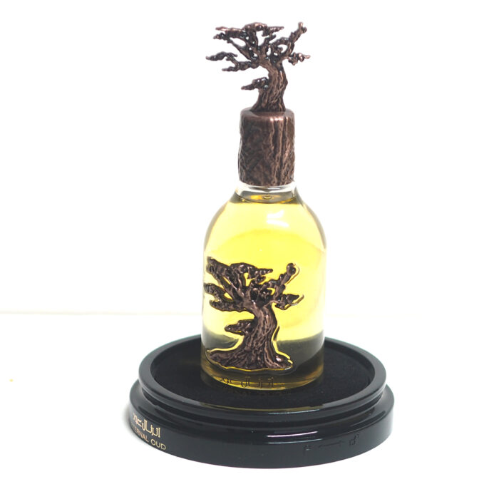 Lattafa Pride Eternal Oud Perfume Unisex 100ml - Image 3