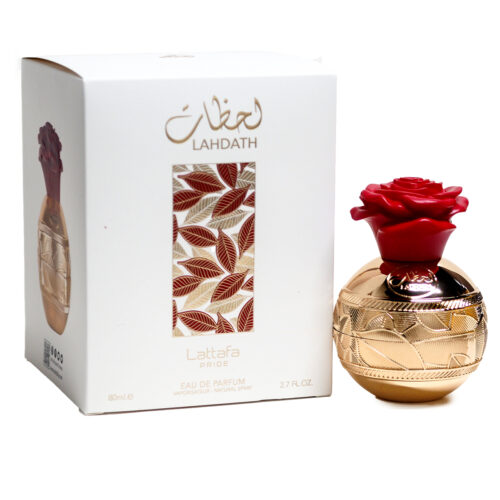 Lattafa PRIDE LAHDATH perfume unisex 100ml