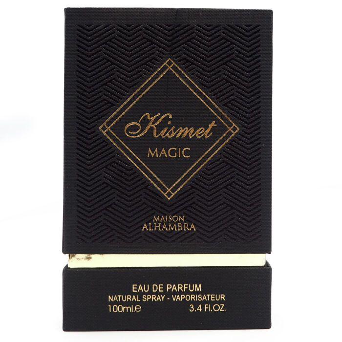 Maison Alhambra Kismet magic Perfume 100ML - Image 2