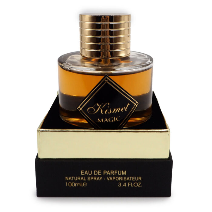 Maison Alhambra Kismet magic Perfume 100ML - Image 6