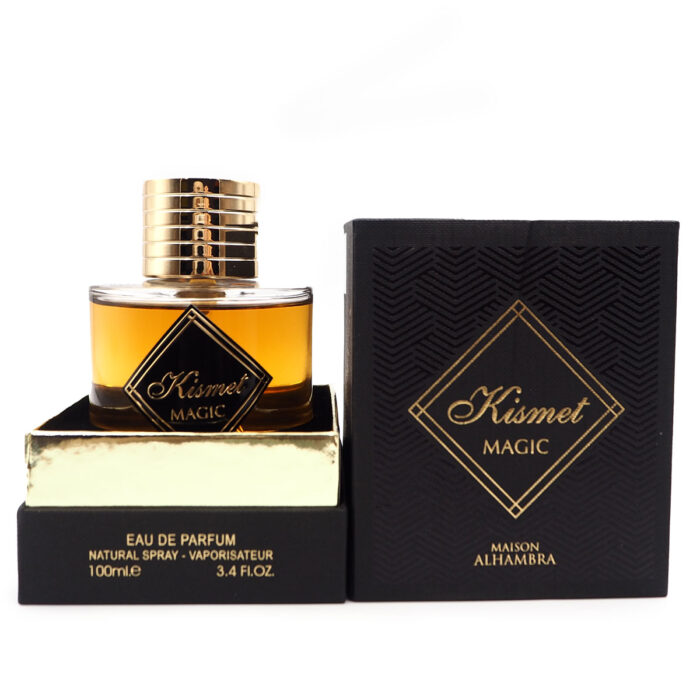 Maison Alhambra Kismet magic Perfume 100ML