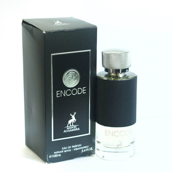 Maison Alhambra Encode Perfume 100ML