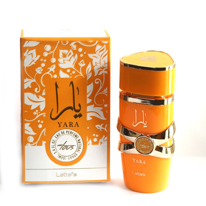 Lattafa Yara Tous Perfume 100ml