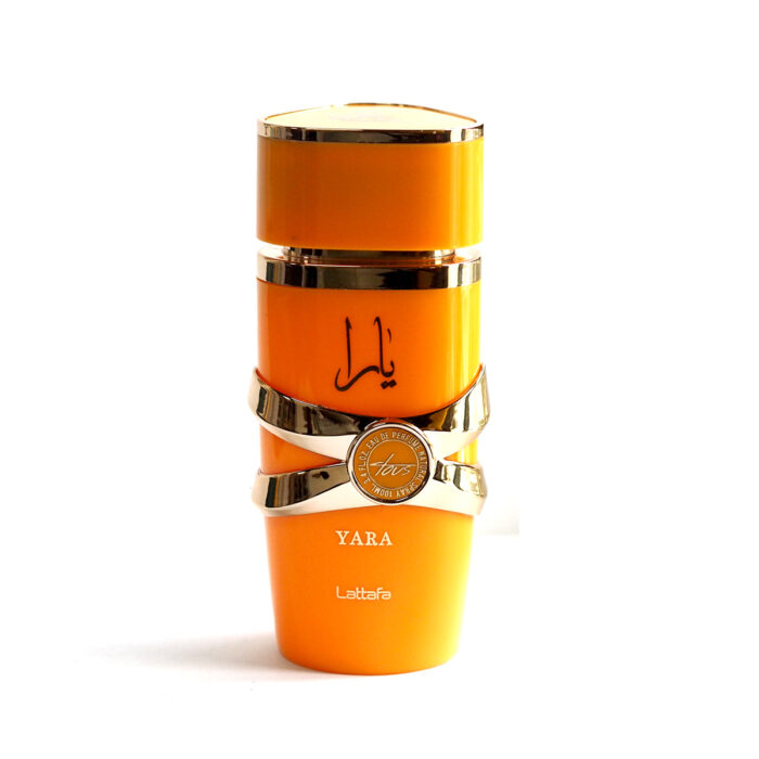 Lattafa Yara Tous Perfume 100ml - Image 4