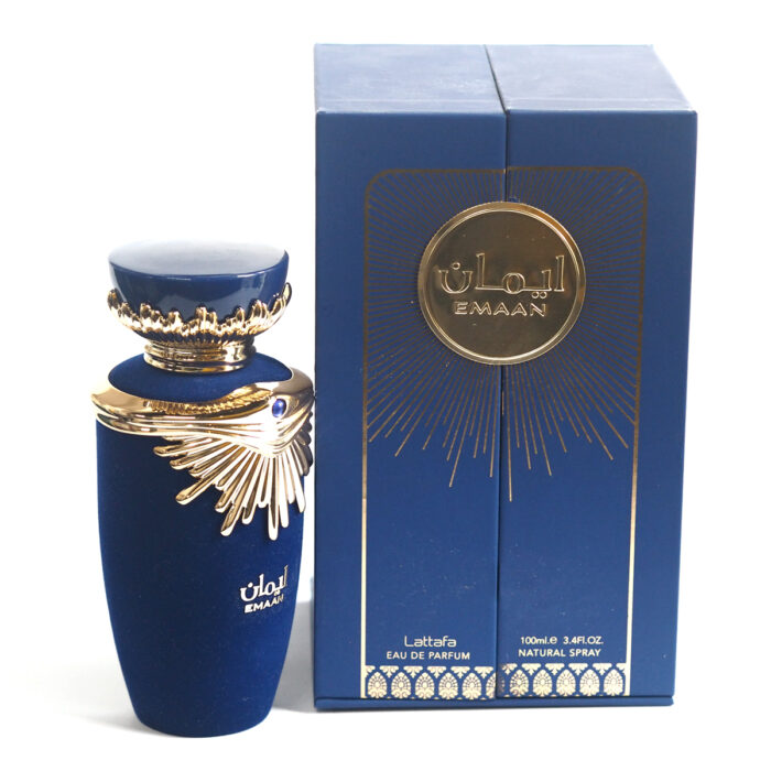 Lattafa Emaan Perfume 100ml