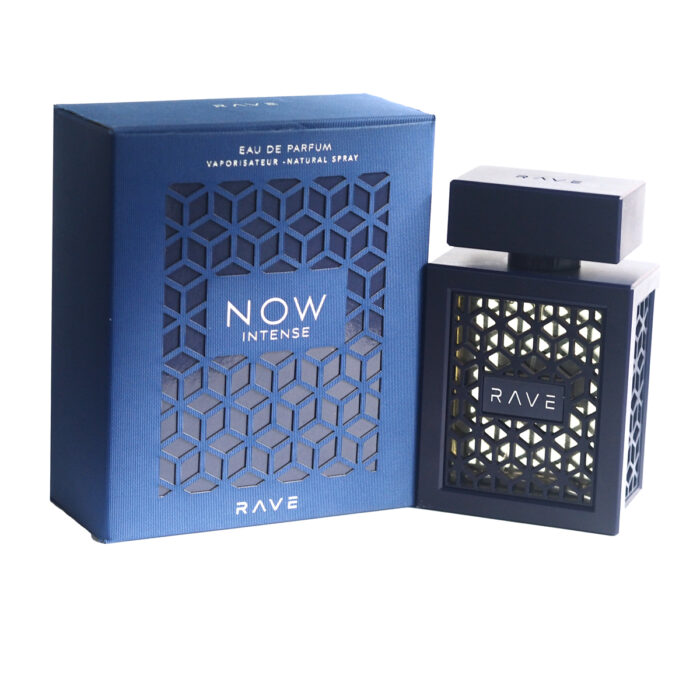 Lattafa Rave Now Intense 100ML
