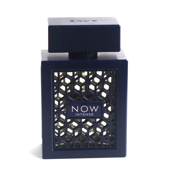 Lattafa Rave Now Intense 100ML - Image 3